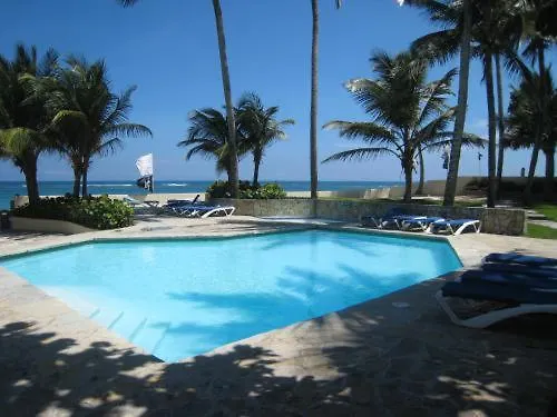 Kite Beach Hotel & Condos Cabarete
