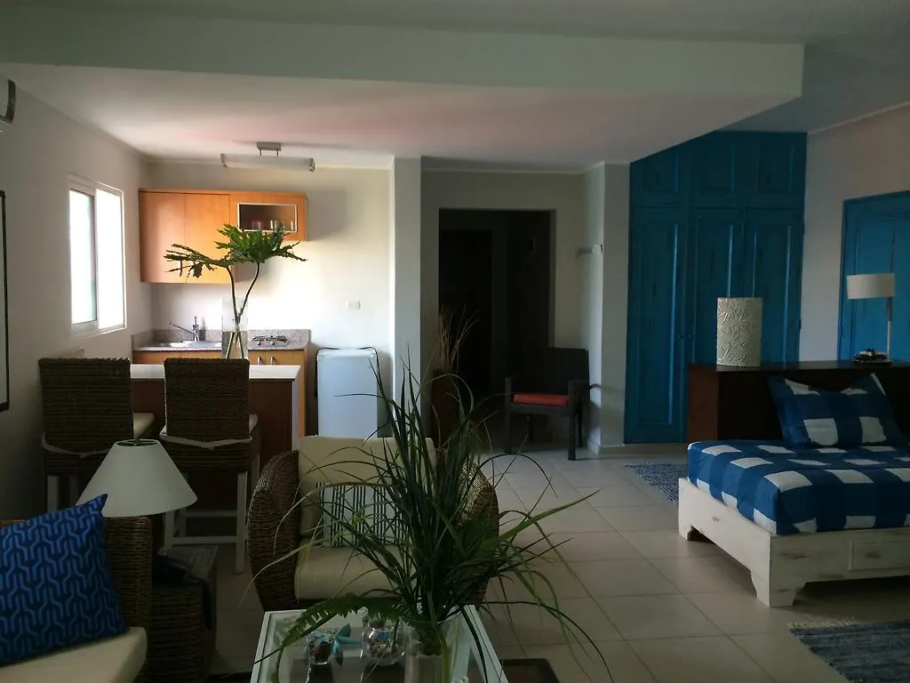 Apartmanhotel Kite Beach Hotel & Condos Cabarete