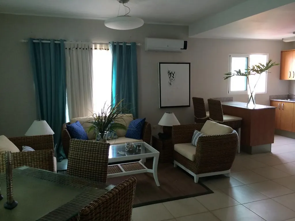 Kite Beach Hotel & Condos Cabarete Apartmanhotel