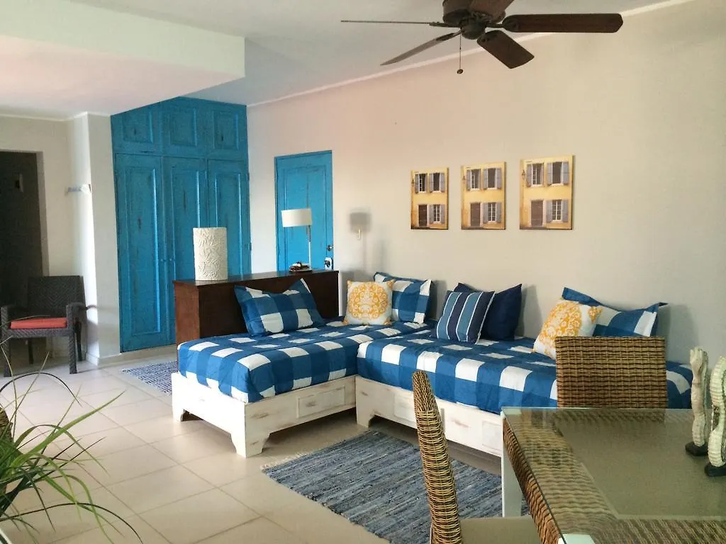 Kite Beach Hotel & Condos Cabarete
