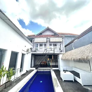 White Sandat Ubud (Bali)