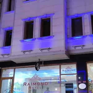 Raimond 3* Istanbul
