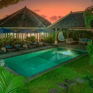 Asri Bingin Uluwatu (Bali)