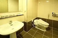 Ramada Jongno 3* Seoul