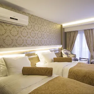 Golden Rain Old 4* Istanbul