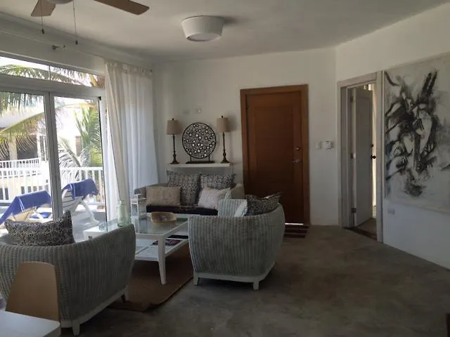 Aparthotel Kite Beach Hotel & Condos Cabarete