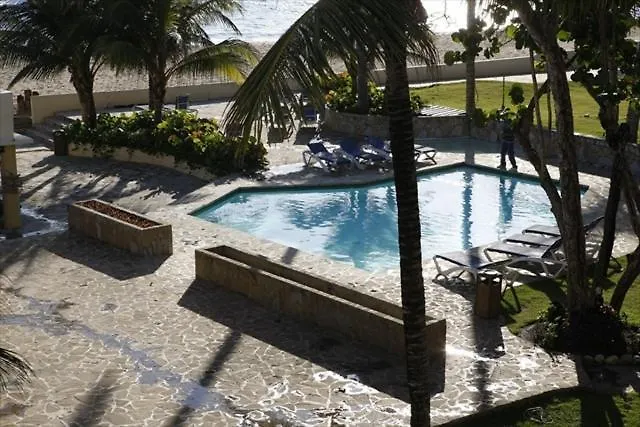 Kite Beach Hotel & Condos Cabarete Apart Otel