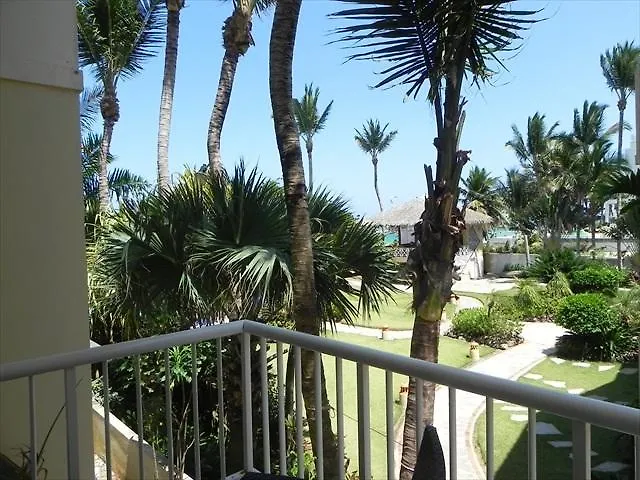 Kite Beach Hotel & Condos Cabarete 3*,  Dominik Cumhuriyeti