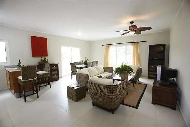 Kite Beach Hotel & Condos Cabarete