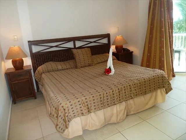 Apart Otel Kite Beach Hotel & Condos Cabarete