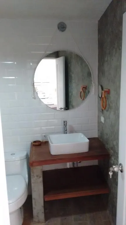 Kite Beach Hotel & Condos Cabarete Apart Otel