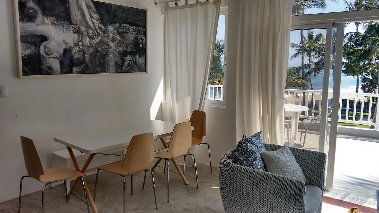 Apart Otel Kite Beach Hotel & Condos Cabarete