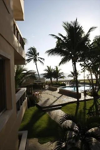 Kite Beach Hotel & Condos Cabarete Apart Otel